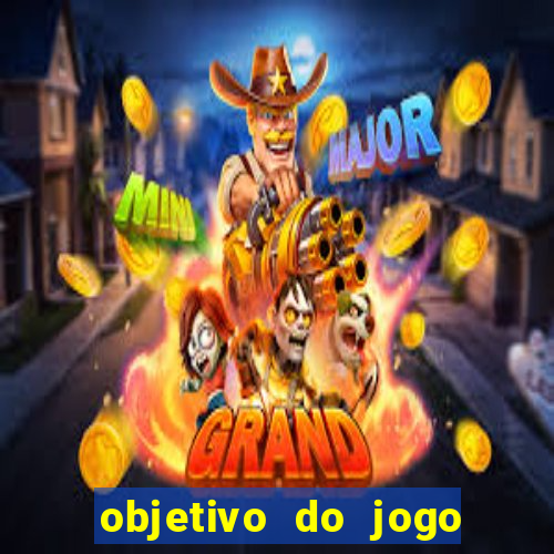 objetivo do jogo bingo matematico